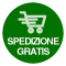 spedizione gratis